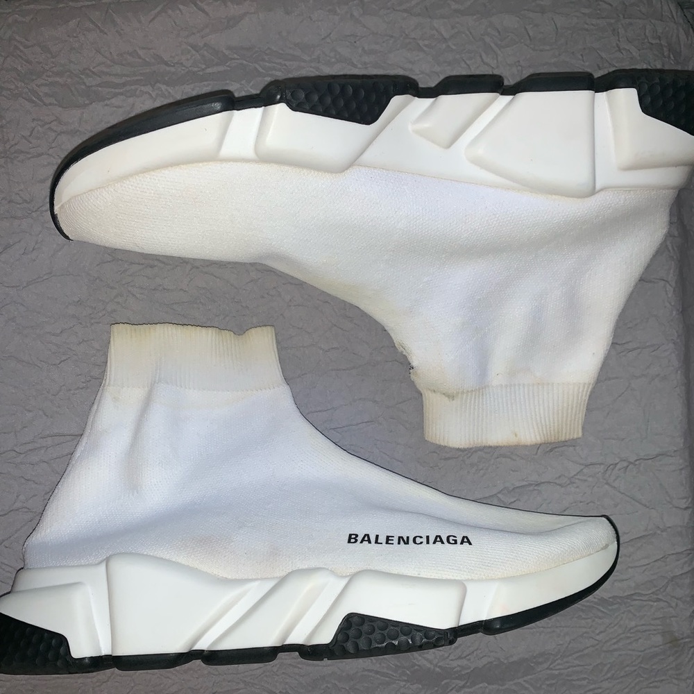 Balenciaga Trainers